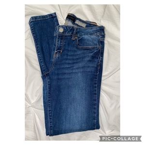 Aeropostales Jeggings